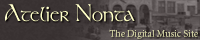 Atelier Nonta