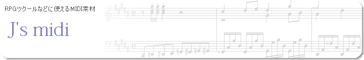 J's midi